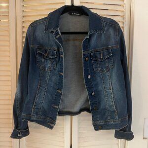 d.jeans Jacket